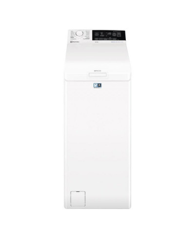 Пральна машина автоматична Electrolux EW6T3262P