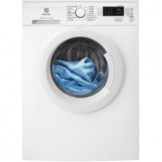 Пральна машина автоматична Electrolux EW2F428WP