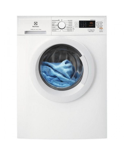 Пральна машина автоматична Electrolux EW2F428WP