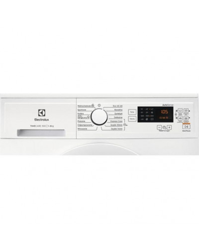 Стиральная машина автоматическая Electrolux EW2F428WP