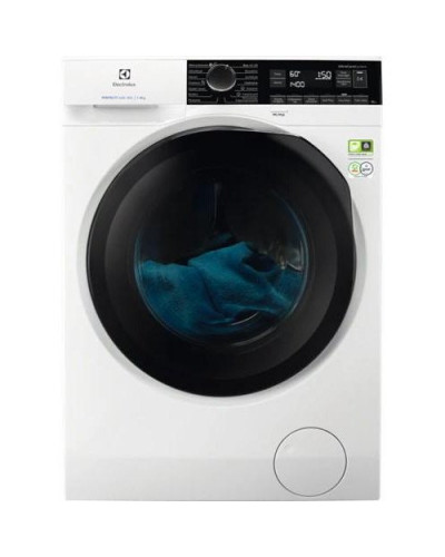 Пральна машина автоматична Electrolux EW8FN248BP