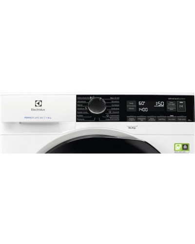 Пральна машина автоматична Electrolux EW8FN248BP