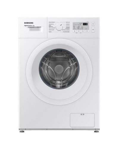 Пральна машина автоматична Samsung WW60A3120WH