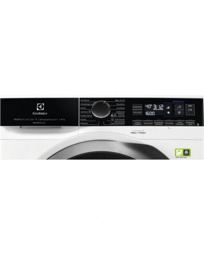 Пральна машина автоматична Electrolux EW8F169ASPA