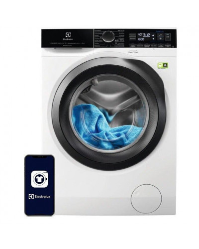 Пральна машина автоматична Electrolux EW8F169ASPA