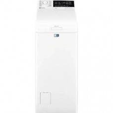 Пральна машина автоматична Electrolux EW7TN3272SP