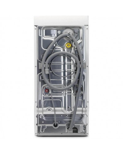 Стиральная машина автоматическая Electrolux EW7TN3272SP