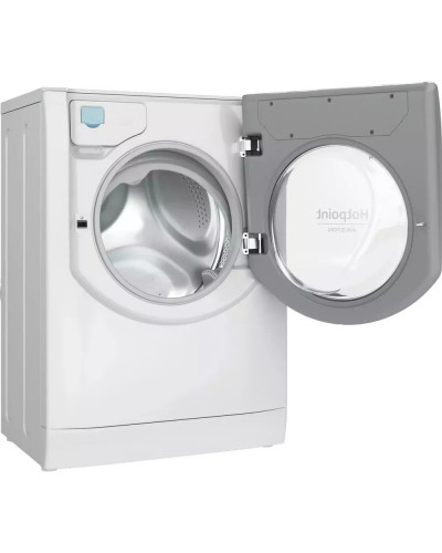 Пральна машина автоматична Hotpoint-Ariston AQS73D28S