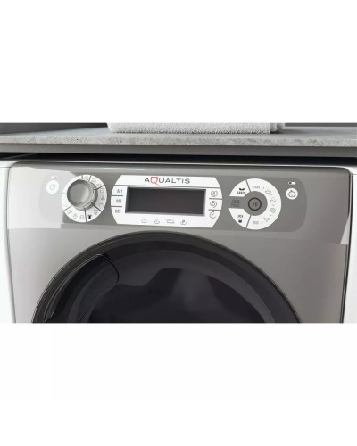 Пральна машина автоматична Hotpoint-Ariston AQS73D28S