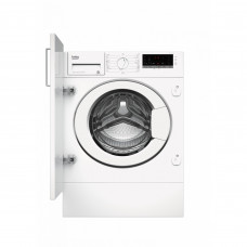 Пральна машина автоматична Beko WITV 8712 X0W