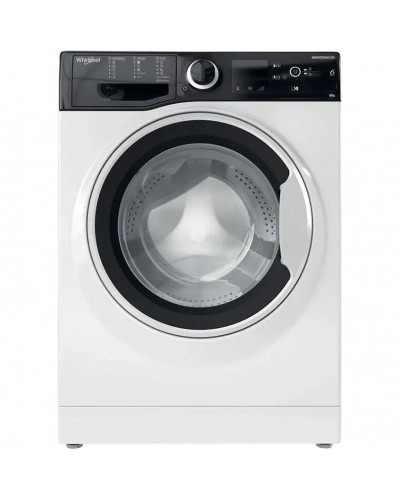 Стиральная машина автоматическая Whirlpool WRBSS 6249 S