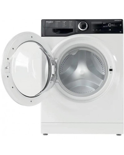 Пральна машина автоматична Whirlpool WRBSS 6249 S