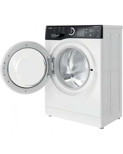 Пральна машина автоматична Whirlpool WRBSS 6249 S