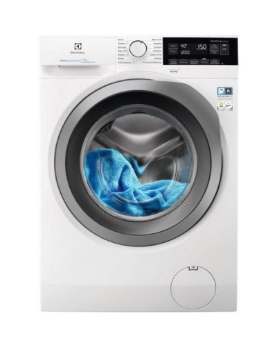 Пральна машина автоматична Electrolux EW6F349SP