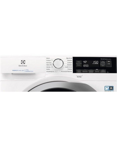 Пральна машина автоматична Electrolux EW6F349SP