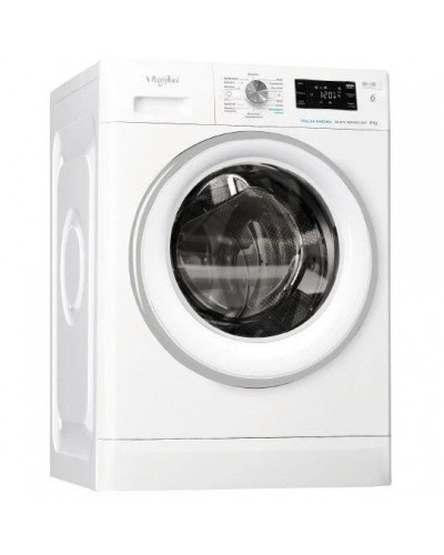 Пральна машина автоматична Whirlpool FFB 9258 SV