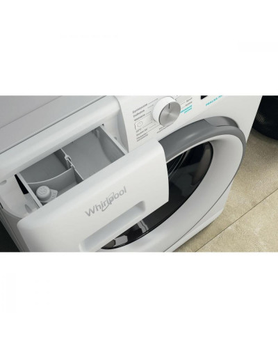 Стиральная машина автоматическая Whirlpool FFB 9258 SV