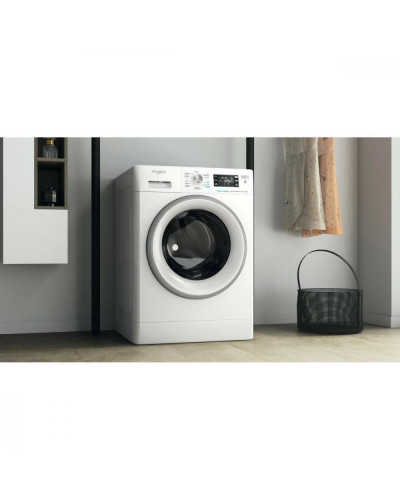 Пральна машина автоматична Whirlpool FFB 9258 SV