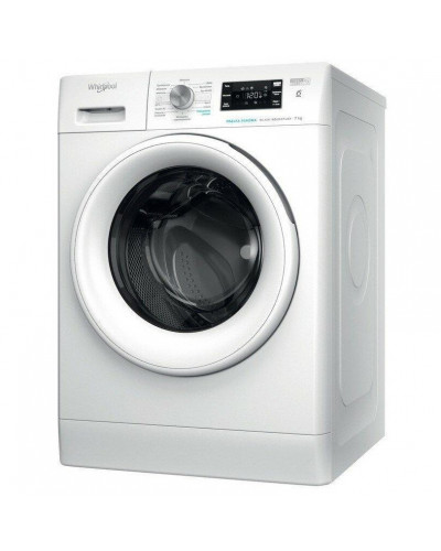 Пральна машина автоматична Whirlpool FFB 7038 W