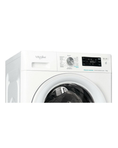 Пральна машина автоматична Whirlpool FFB 7038 W