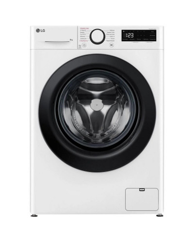 Пральна машина автоматична LG F2W8S506W