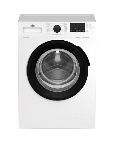 Стиральная машина автоматическая Beko WUE8622WBPSE