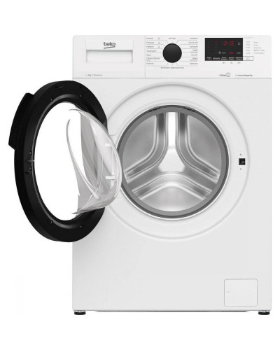 Стиральная машина автоматическая Beko WUE8622WBPSE