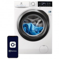 Пральна машина автоматична Electrolux EW6F349BSPA