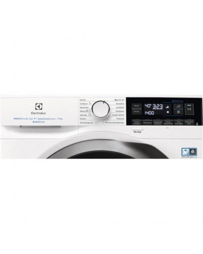 Пральна машина автоматична Electrolux EW6F349BSPA