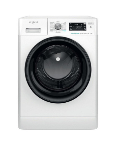 Стиральная машина автоматическая Whirlpool FFB 7038 BV