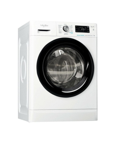 Стиральная машина автоматическая Whirlpool FFB 7038 BV