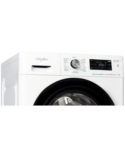 Стиральная машина автоматическая Whirlpool FFB 7038 BV