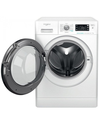 Стиральная машина автоматическая Whirlpool FFB 7038 BV