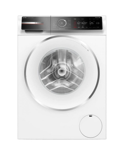 Пральна машина автоматична Bosch WGB256A0PL