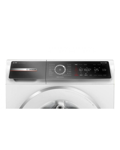 Пральна машина автоматична Bosch WGB256A0PL