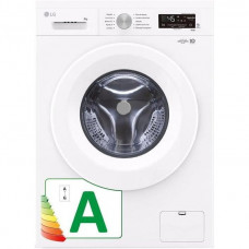 Пральна машина автоматична LG F4X1008NWH