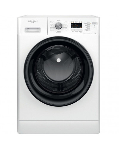 Стиральная машина автоматическая Whirlpool FFL 6238 B