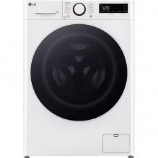 Пральна машина автоматична LG F2WR508S0W