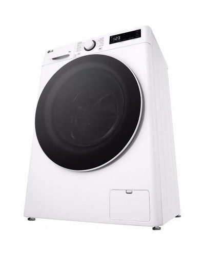 Пральна машина автоматична LG F2WR508S0W