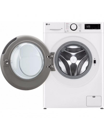 Пральна машина автоматична LG F2WR508S0W