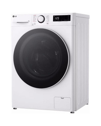 Пральна машина автоматична LG F2WR508S0W