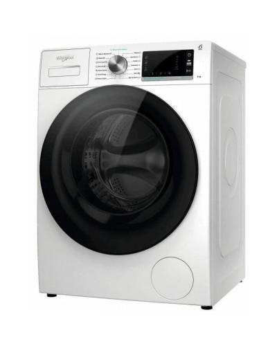 Стиральная машина автоматическая Whirlpool W6X W845WB EE