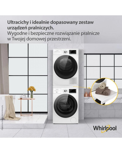 Стиральная машина автоматическая Whirlpool W6X W845WB EE