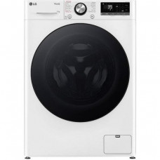 Пральна машина автоматична LG F4WR711S2W