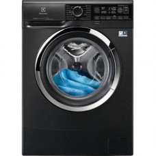 Пральна машина автоматична Electrolux EW6SN226CPX