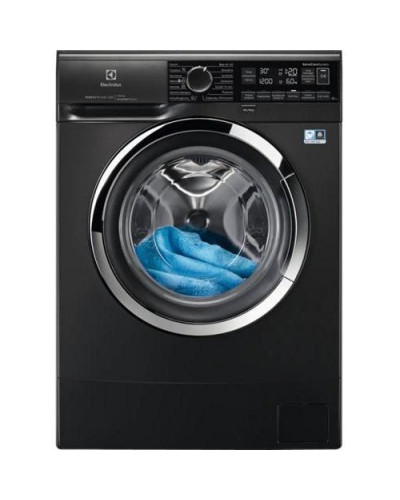 Стиральная машина автоматическая Electrolux EW6SN226CPX