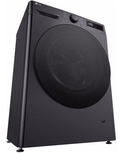 Пральна машина автоматична LG F2WR508S2M