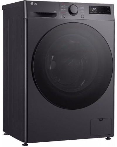 Пральна машина автоматична LG F2WR508S2M