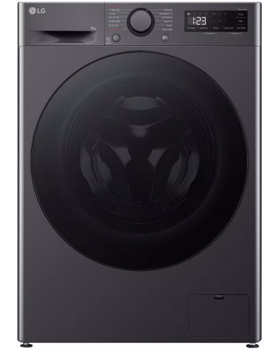 Пральна машина автоматична LG F2WR508S2M