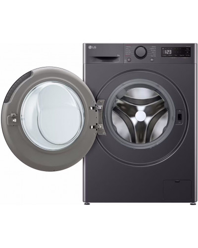 Пральна машина автоматична LG F2WR508S2M